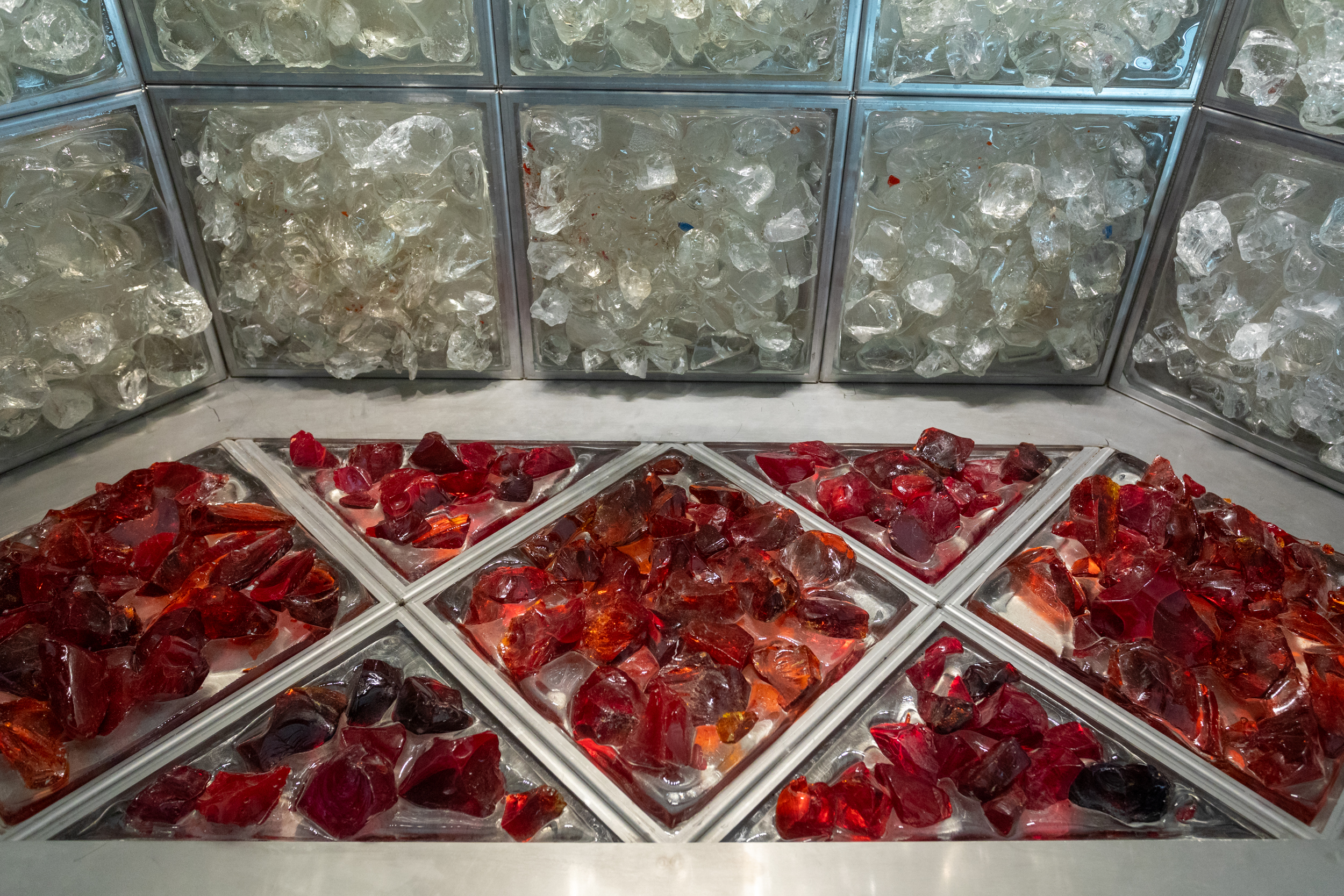 Marcantonio Brandolini d’Adda, Untitled, 2025. Foto di Andrea Signori.