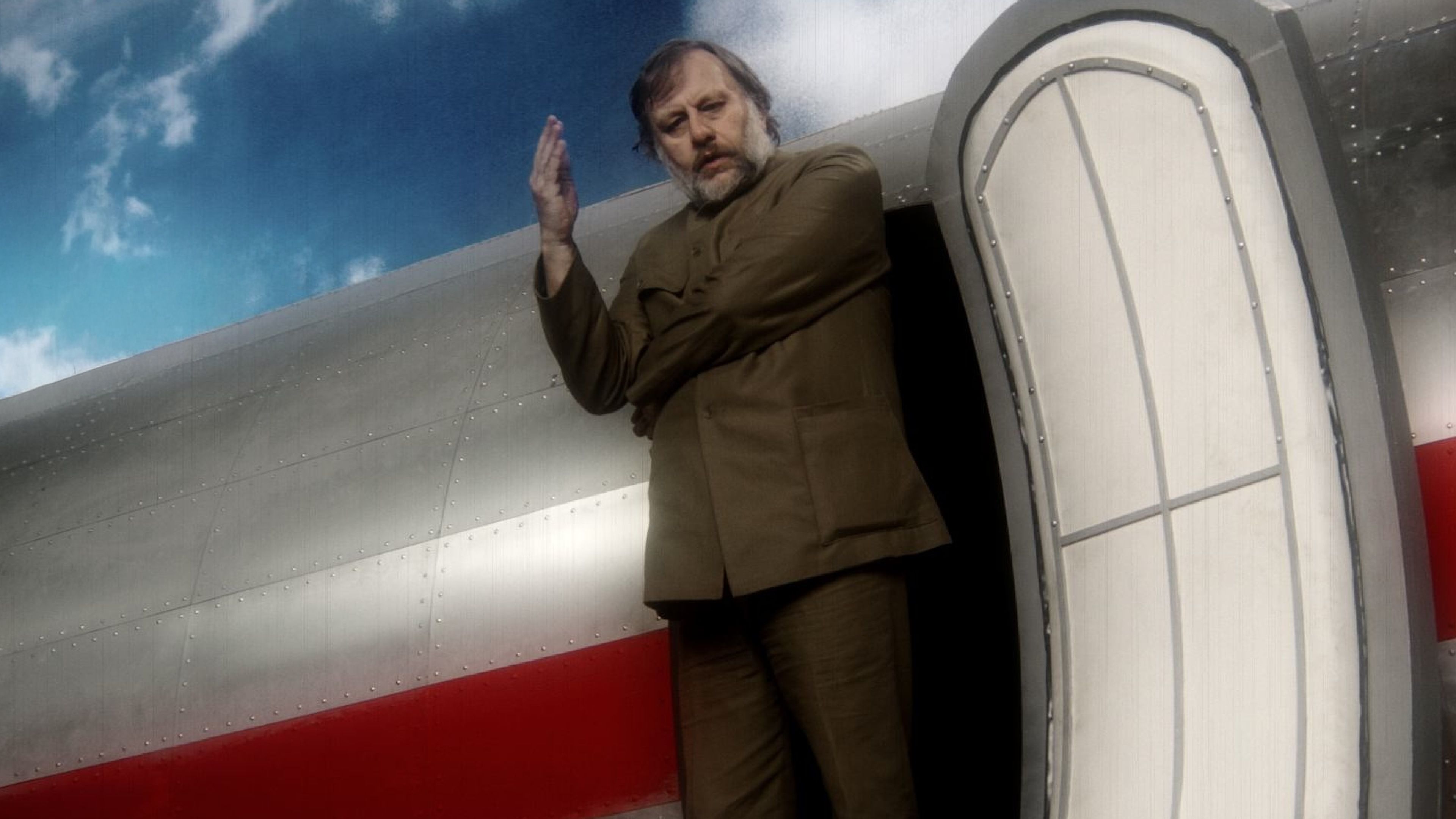 The Pervert’s Guide to Cinema & The Pervert’s Guide to Ideology
